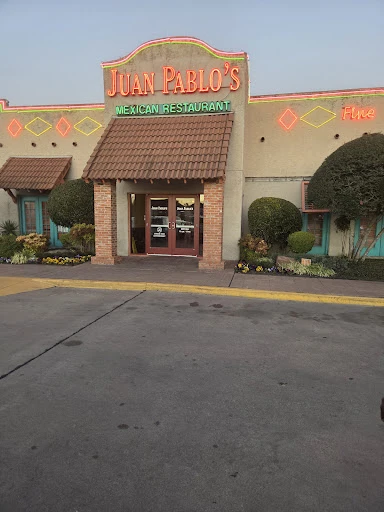 Juan Pablos photo 10